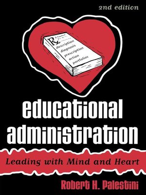 cover image of Educational Administration